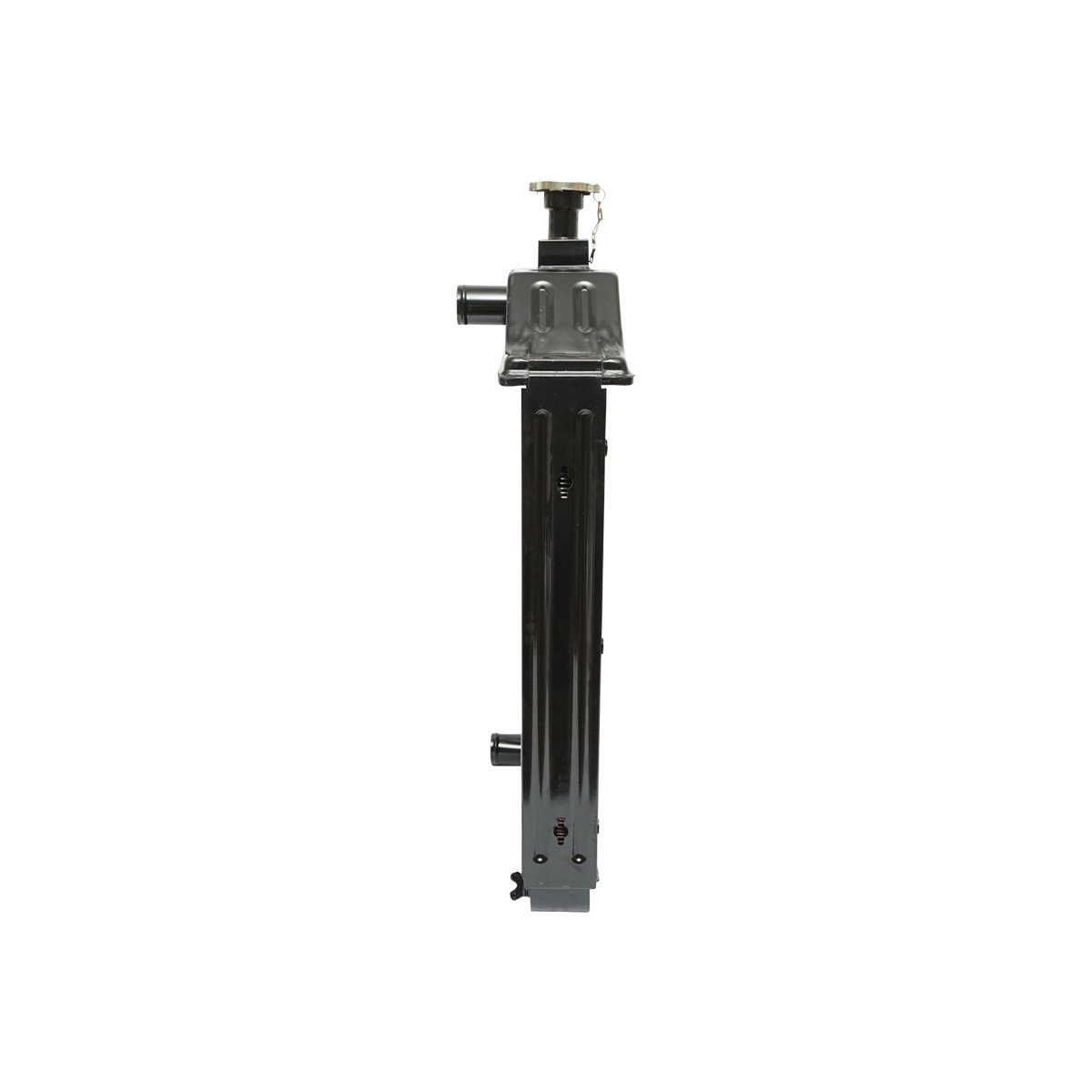 Radiator racire apa motor Perkins pentru Massey Ferguson cod OEM 150-10, 897358A4, 897358A4A, 897358E4, 897358E4A, 897358M3 Breckner Germany